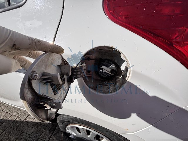 Hyundai i20 1 2i comfort 'fleet me up', 2012 - afbeelding 13 van  38