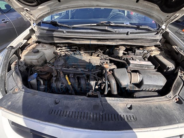 Hyundai i20 1 2i comfort 'fleet me up', 2012 - afbeelding 20 van  38