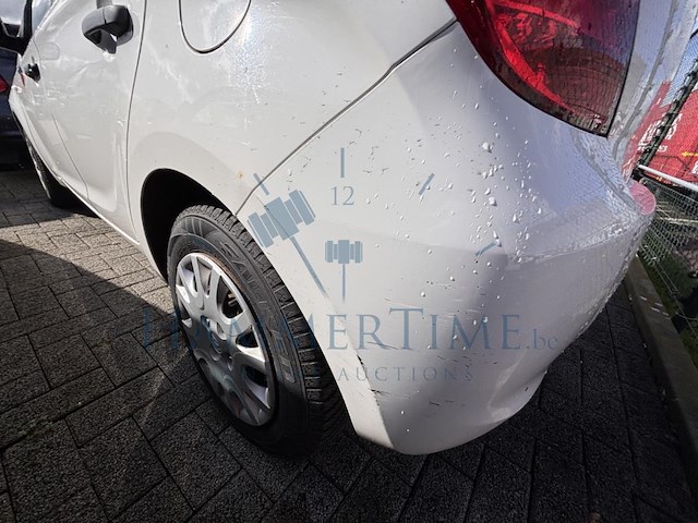 Hyundai i20 1 2i comfort 'fleet me up', 2012 - afbeelding 31 van  38