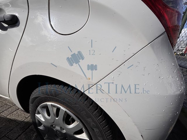 Hyundai i20 1 2i comfort 'fleet me up', 2012 - afbeelding 32 van  38