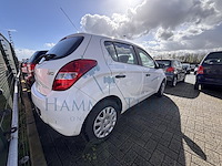 Hyundai i20 1 2i comfort 'fleet me up', 2012 - afbeelding 34 van  38