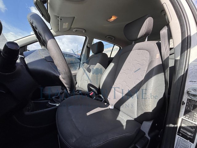 Hyundai i20 1 2i comfort 'fleet me up', 2012 - afbeelding 37 van  38