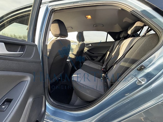 Hyundai i20 1.0 t-gdi pop, 2016 - afbeelding 2 van  17