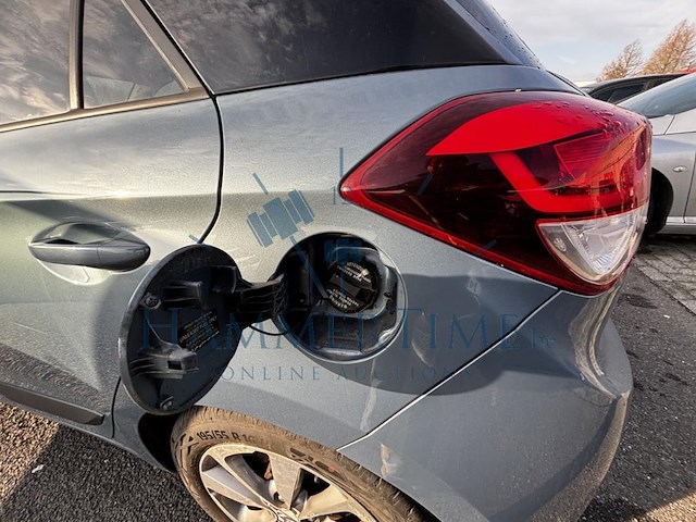 Hyundai i20 1.0 t-gdi pop, 2016 - afbeelding 3 van  17