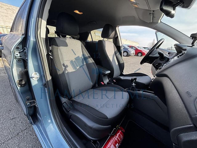 Hyundai i20 1.0 t-gdi pop, 2016 - afbeelding 6 van  17