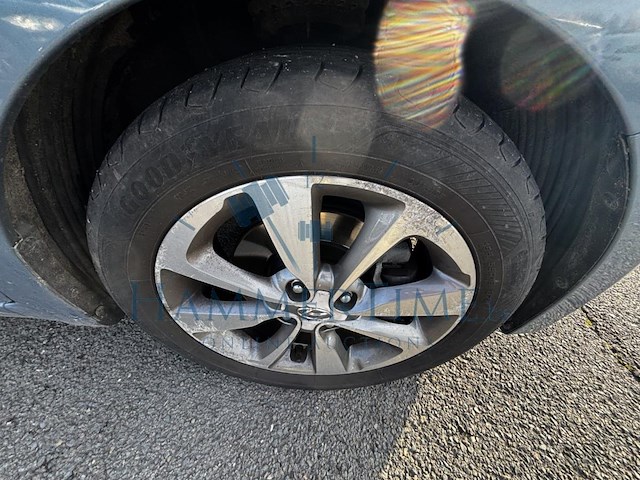 Hyundai i20 1.0 t-gdi pop, 2016 - afbeelding 7 van  17