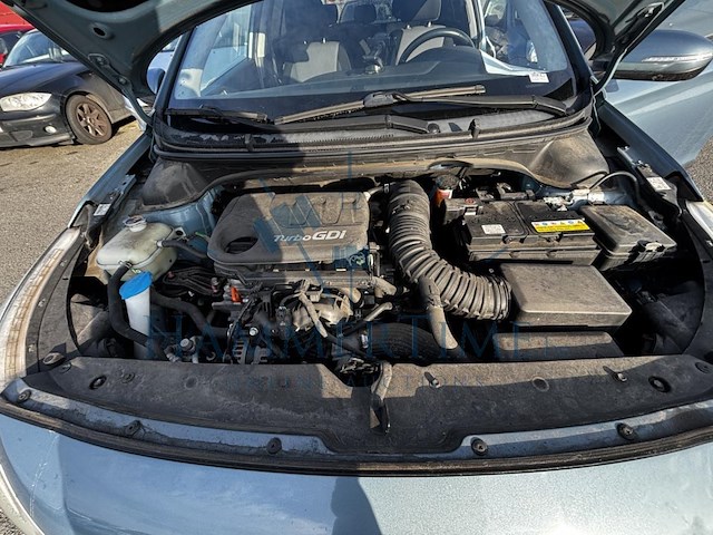 Hyundai i20 1.0 t-gdi pop, 2016 - afbeelding 8 van  17