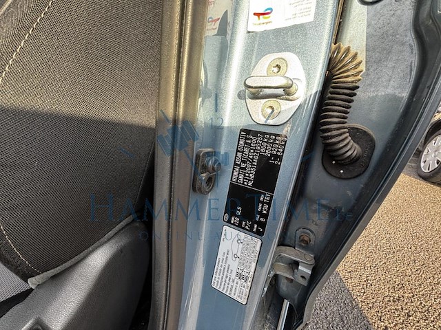 Hyundai i20 1.0 t-gdi pop, 2016 - afbeelding 1 van  17