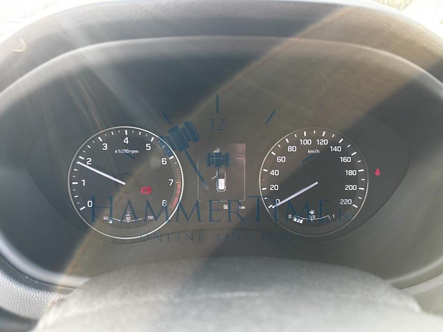 Hyundai i20 1.0 t-gdi pop, 2016 - afbeelding 10 van  17