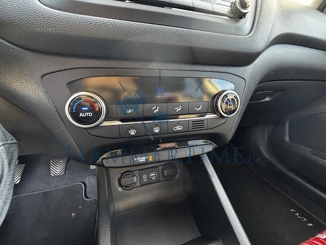Hyundai i20 1.0 t-gdi pop, 2016 - afbeelding 13 van  17