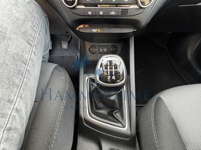 Hyundai i20 1.0 t-gdi pop, 2016 - afbeelding 14 van  17