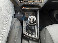 Hyundai i20 1.0 t-gdi pop, 2016 - afbeelding 14 van  17