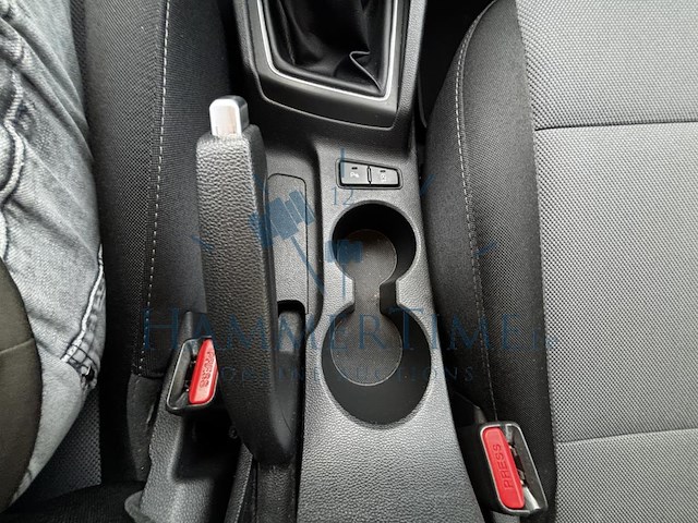 Hyundai i20 1.0 t-gdi pop, 2016 - afbeelding 15 van  17