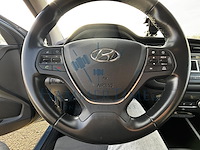 Hyundai i20 1.0 t-gdi pop, 2016 - afbeelding 16 van  17