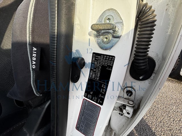 Hyundai i20 1.1 crdi bluedrive, 2015 - afbeelding 3 van  29