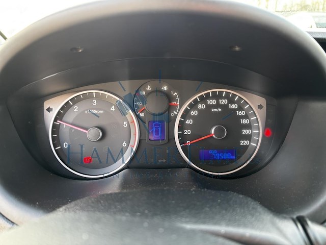 Hyundai i20 1.1 crdi bluedrive, 2015 - afbeelding 4 van  29