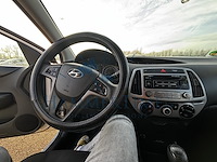 Hyundai i20 1.1 crdi bluedrive, 2015 - afbeelding 5 van  29