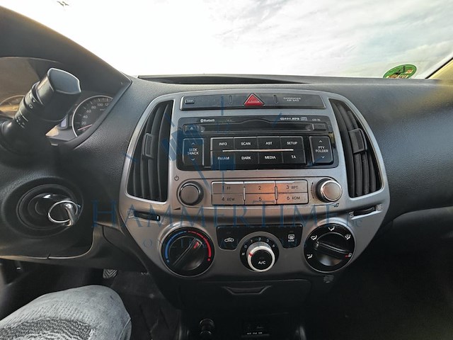 Hyundai i20 1.1 crdi bluedrive, 2015 - afbeelding 6 van  29