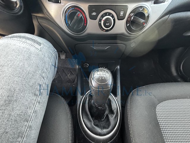 Hyundai i20 1.1 crdi bluedrive, 2015 - afbeelding 7 van  29