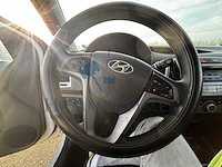 Hyundai i20 1.1 crdi bluedrive, 2015 - afbeelding 9 van  29