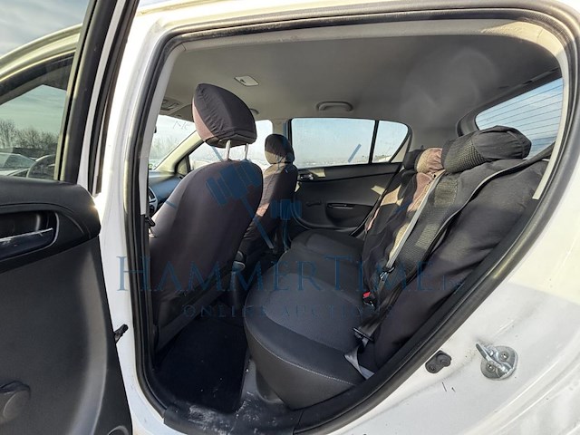 Hyundai i20 1.1 crdi bluedrive, 2015 - afbeelding 11 van  29