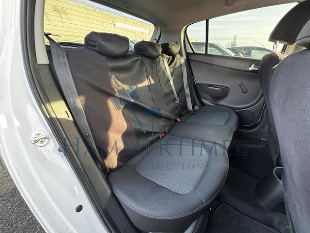 Hyundai i20 1.1 crdi bluedrive, 2015 - afbeelding 15 van  29