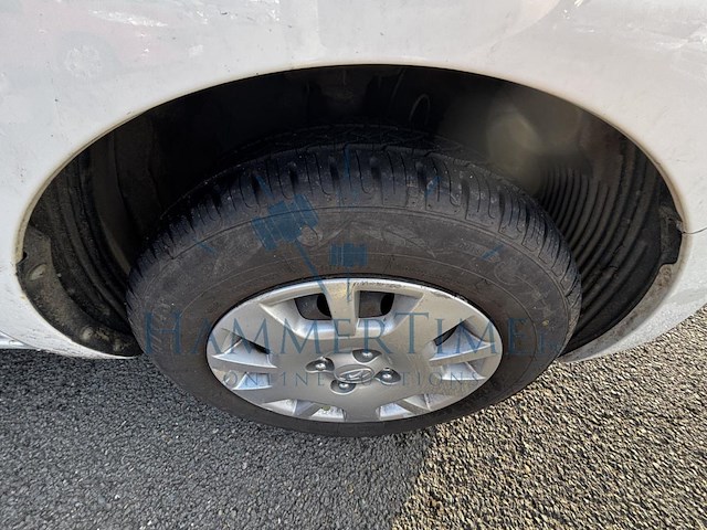 Hyundai i20 1.1 crdi bluedrive, 2015 - afbeelding 17 van  29