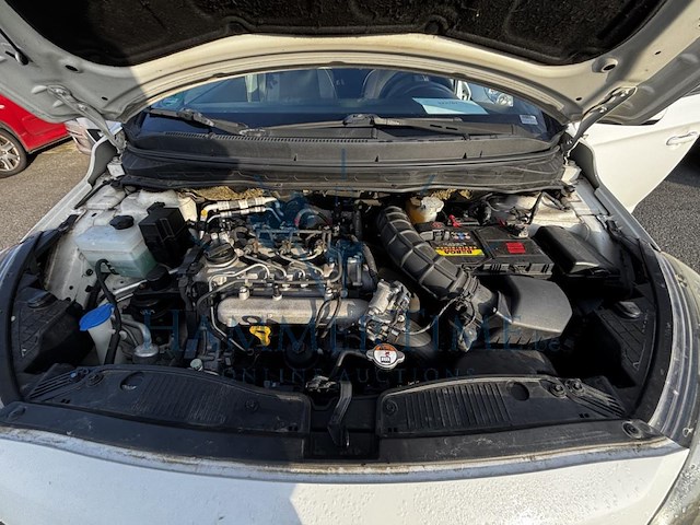 Hyundai i20 1.1 crdi bluedrive, 2015 - afbeelding 18 van  29