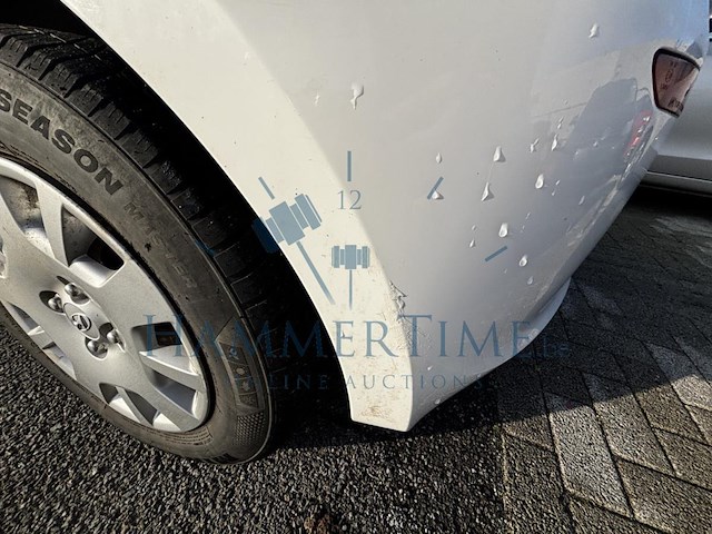 Hyundai i20 1.1 crdi bluedrive, 2015 - afbeelding 22 van  29