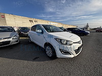 Hyundai i20 1.1 crdi bluedrive, 2015 - afbeelding 23 van  29