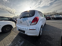Hyundai i20 1.1 crdi bluedrive, 2015 - afbeelding 25 van  29