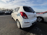 Hyundai i20 1.1 crdi bluedrive, 2015 - afbeelding 27 van  29