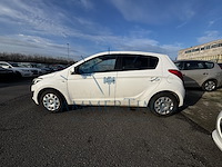 Hyundai i20 1.1 crdi bluedrive, 2015 - afbeelding 28 van  29