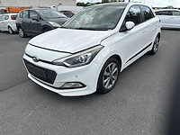 Hyundai i20 1.1 crdi cool,2015 - afbeelding 1 van  31