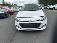 Hyundai i20 1.1 crdi cool,2015 - afbeelding 12 van  31