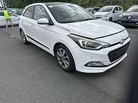 Hyundai i20 1.1 crdi cool,2015 - afbeelding 23 van  31