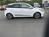 Hyundai i20 1.1 crdi cool,2015 - afbeelding 26 van  31