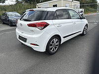 Hyundai i20 1.1 crdi cool,2015 - afbeelding 27 van  31