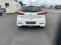 Hyundai i20 1.1 crdi cool,2015 - afbeelding 28 van  31