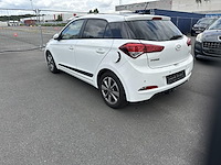 Hyundai i20 1.1 crdi cool,2015 - afbeelding 29 van  31
