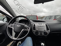 Hyundai i20 1.2i comfort 'fleet me up', 2009 - afbeelding 2 van  39