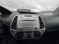 Hyundai i20 1.2i comfort 'fleet me up', 2009 - afbeelding 3 van  39
