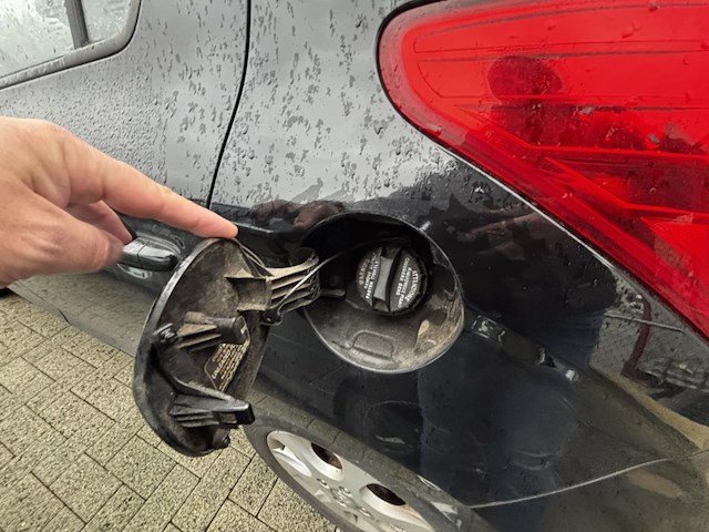 Hyundai i20 1.2i comfort 'fleet me up', 2009 - afbeelding 10 van  39