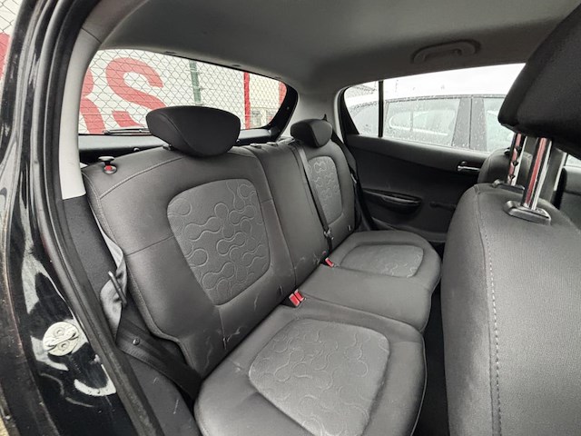 Hyundai i20 1.2i comfort 'fleet me up', 2009 - afbeelding 11 van  39