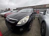 Hyundai i20 1.2i comfort 'fleet me up', 2009