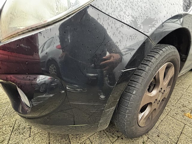 Hyundai i20 1.2i comfort 'fleet me up', 2009 - afbeelding 15 van  39