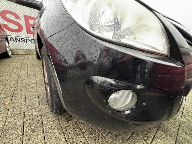 Hyundai i20 1.2i comfort 'fleet me up', 2009 - afbeelding 18 van  39