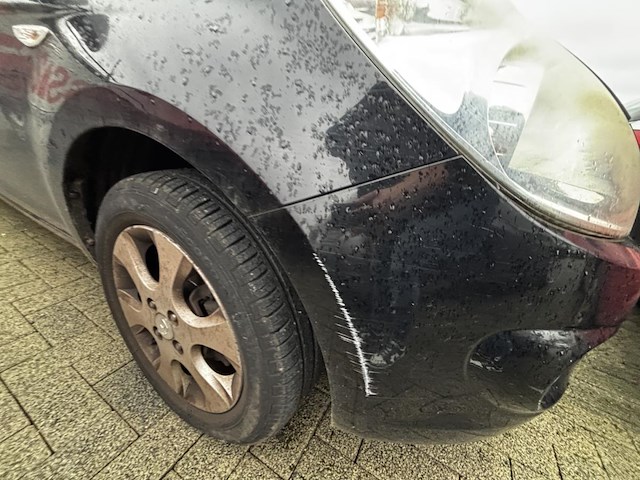 Hyundai i20 1.2i comfort 'fleet me up', 2009 - afbeelding 19 van  39