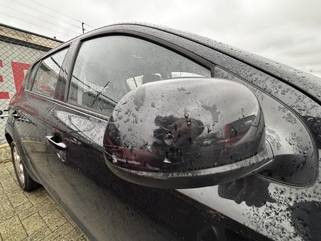 Hyundai i20 1.2i comfort 'fleet me up', 2009 - afbeelding 20 van  39