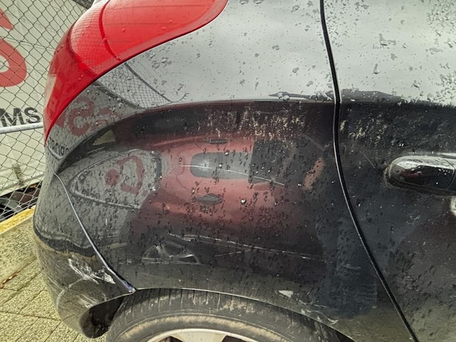 Hyundai i20 1.2i comfort 'fleet me up', 2009 - afbeelding 22 van  39